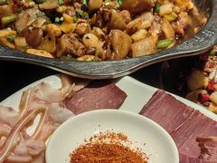 -香味轩(北海路店)