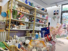 -100家灵感仓库·DIY团建(什刹海店)