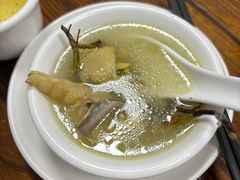 -晶采餐厅(仁化丹霞山店)