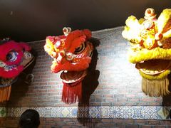 -辉记炭烧海鲜大排档·老字号(福田店)