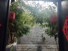 -天朝元辅-徐州民俗博物馆