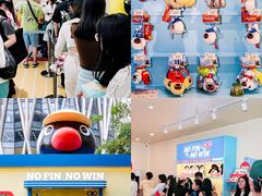 -深圳湾万象城(南山店)