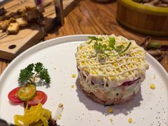 -通海俄式烧烤·俄罗斯大串(爱建店)