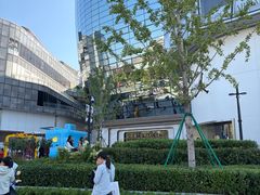 -泉城广场