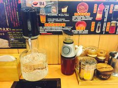 -博多一幸舍(侨福芳草地购物中心店)