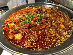 -麻六记(新天地店)