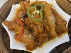-东江海辉酒楼·公司团建·商务宴请·生日宴(宝安店)