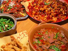 -泥糊破店小酒馆·团建聚餐(南京西路店)