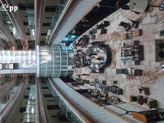 -苏州金鸡湖中茵皇冠假日酒店