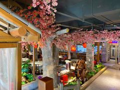 -粥满堂养生餐厅(学苑路店)