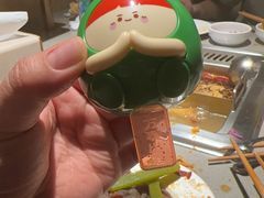 -海底捞火锅(崇文门新世界百货店)