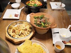 -拾味馆·浓鲜骨汤(光谷天地店)