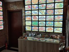 -老谢龙虾(芜湖路店)