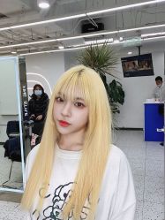 -FINE HAIR造型沙龙