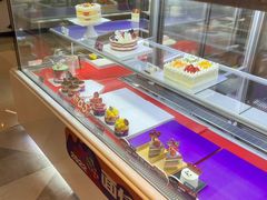 -BreadTalk面包新语·烘焙蛋糕(金光华广场店)