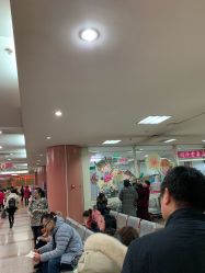 -南京市儿童医院(广州路院区)