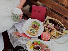 三色tapas-CHILLAX轻乐时(侨建·Hi City店)