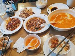 -河沿肉饼Beijing Pie(东华门店)