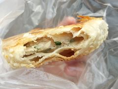 -长发西饼(临顿路店)
