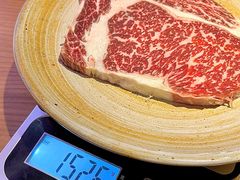 -丸藏和牛烧肉专门店(园区师惠坊店)