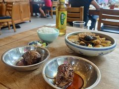 -双流老妈兔头(总店)