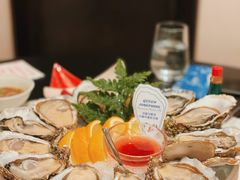 -斯普汇生蚝牛排馆(中骏世界城店)