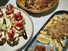 -BE BRIGHT KITCHEN(正佳广场店)