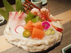 -炙柒Sekinana·精致日料(合生汇店)