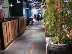 -广东道至正餐厅(区庄店)