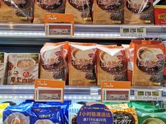 -Olé精品超市(北京合生汇店)