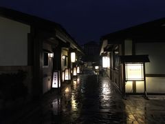 -御温泉·大餐庙会
