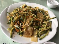 -嘎吧锅私家菜馆(联想科技城店)