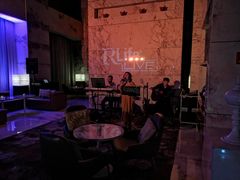 -怡廊(上海漕河泾万丽酒店)