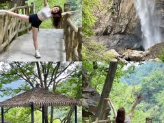 -洛阳白云山景区