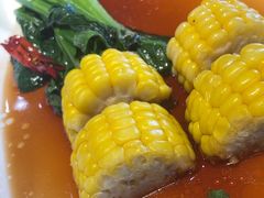 -那家老院子东北菜·饺子·小鸡炖蘑菇(艳华街店)