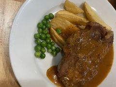 -宜家·瑞典风味餐厅(无锡店)