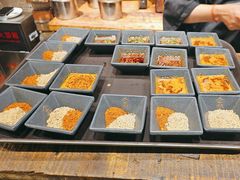 -塘屋烧烤·云南火塘烧烤品牌(新亚洲店)