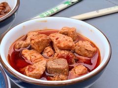 -阿勇面馆(东书房路店)