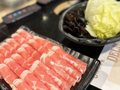 -呷哺呷哺(西单大悦城店)