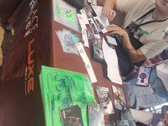 -百丽宫影城(嘉里汇店)