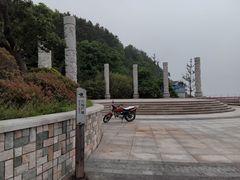 -青岛崂山太清宫