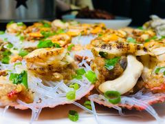 -原乡故事里海鲜大餐(玉祥门北马道巷店)