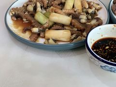 -小郭私房菜·海肠捞饭店(学士街店)
