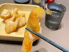 -老湘亲·品鉴湘菜(蔡塘爱琴海店)