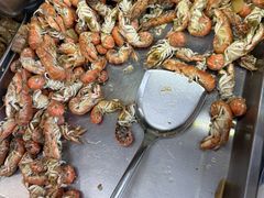 -日丰园海肠水饺·老字号大连海鲜(小平岛总店)