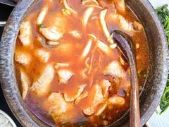 -山石榴·贵州菜(丰盛里店)