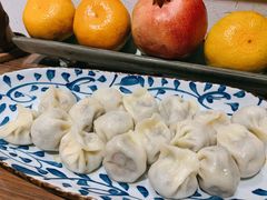 -八珍手工水饺·妈妈的爱(传芳巷店)