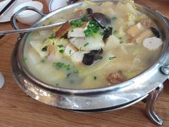 -德泰楼餐饮(莲湖路店)