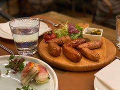 -Golden Lily河内巴黎法越料理餐厅(建国西路店)