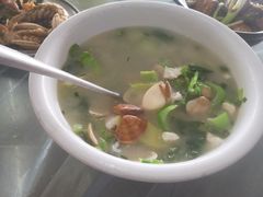 -红月湾海鲜饭店•沙滩海景(双月湾店)